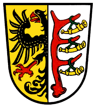 Luhe-Wildenau Logo